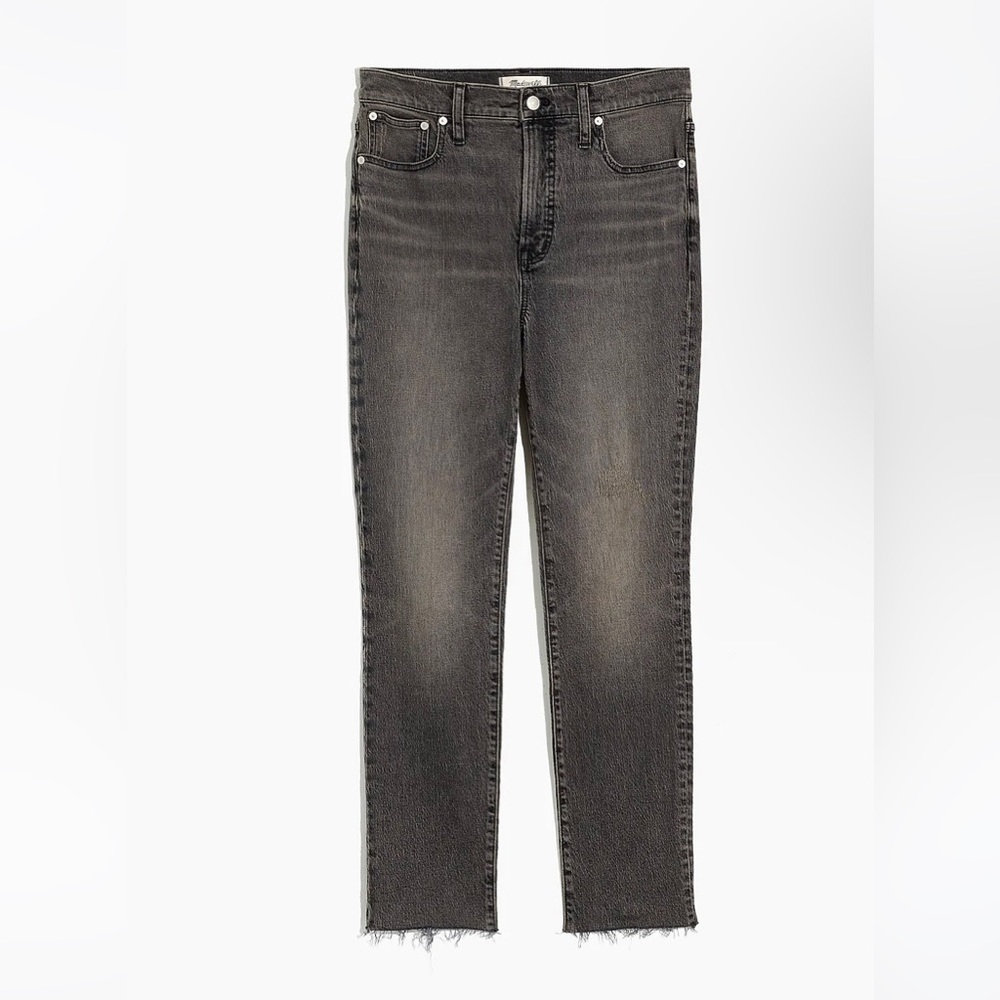 Madewell The Perfect Vintage Jean. Size 24